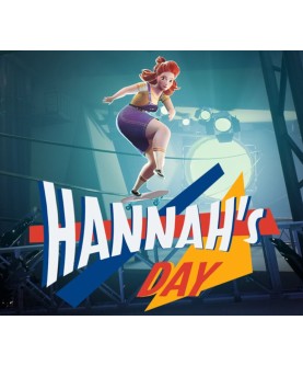 Hannah’s Day Steam Key GLOBAL